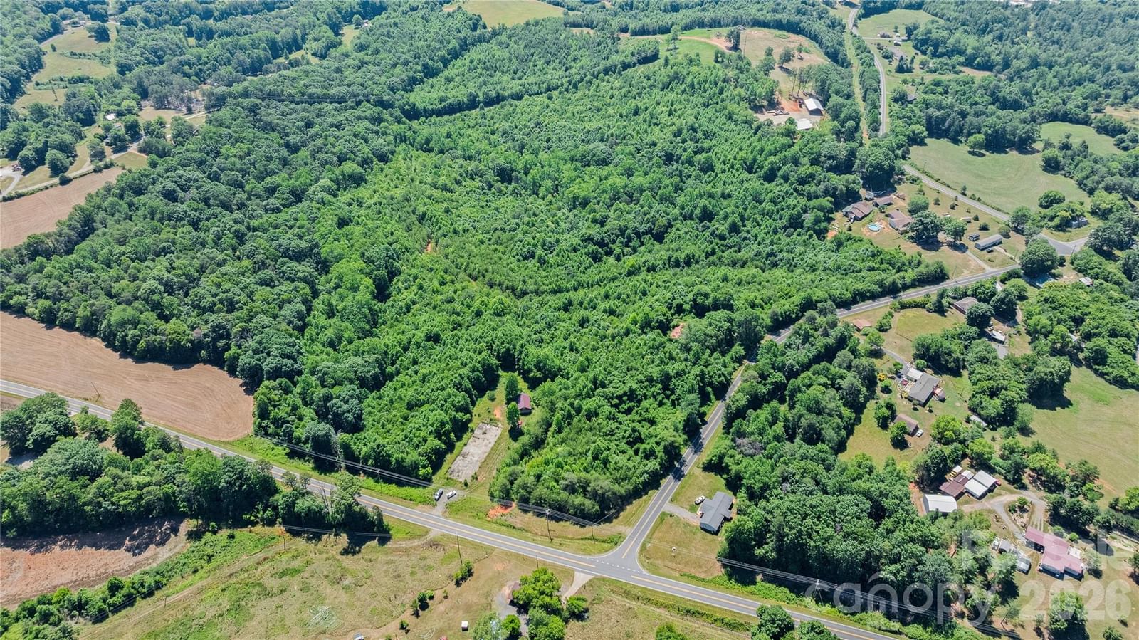 Property at 8891 NC 10, Vale, NC 28168