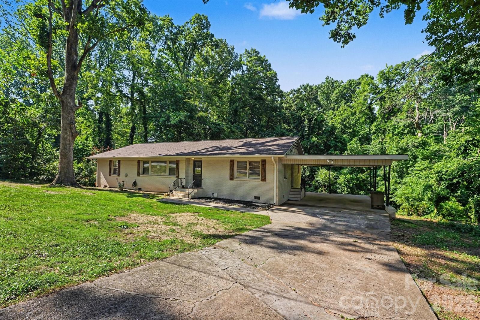 Property at 1003 W Sumter Street, Shelby, NC 28150