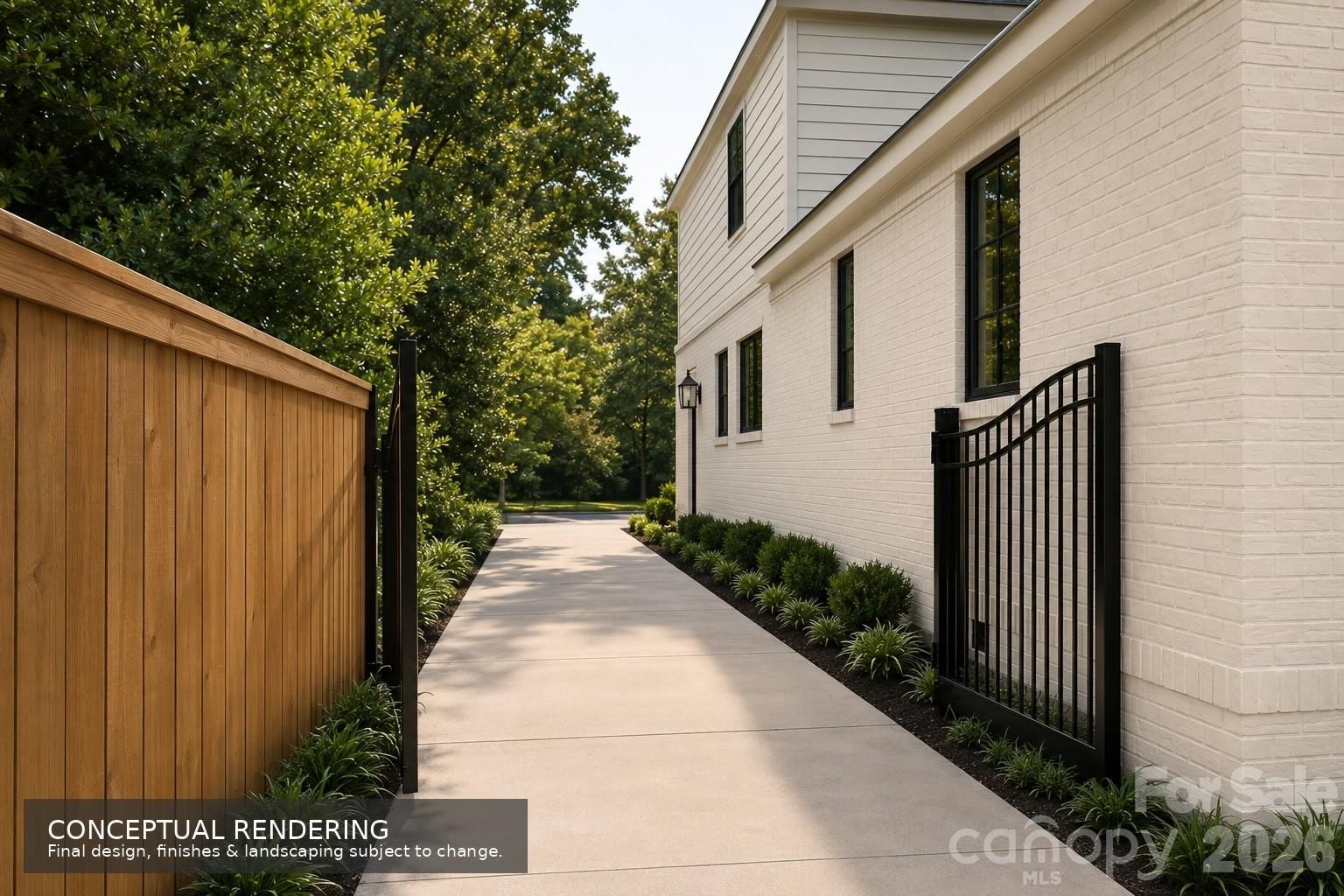 1116 Providence Road, Charlotte, NC 28207 - Photo 2