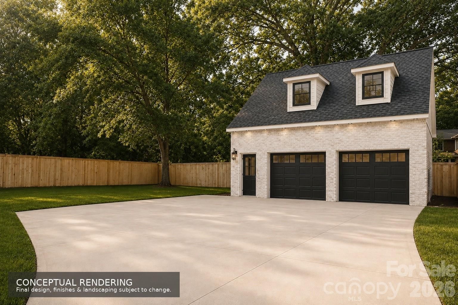 1116 Providence Road, Charlotte, NC 28207 - Photo 4