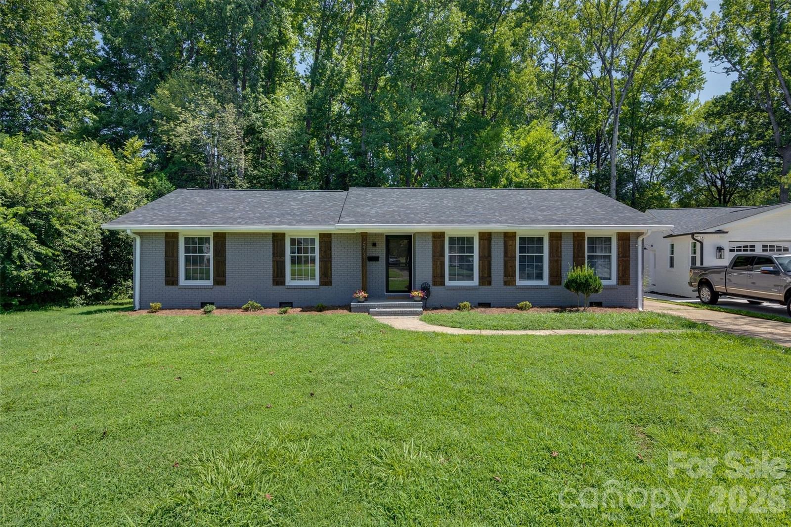 5731 Brookhaven Road, Charlotte, NC 28210