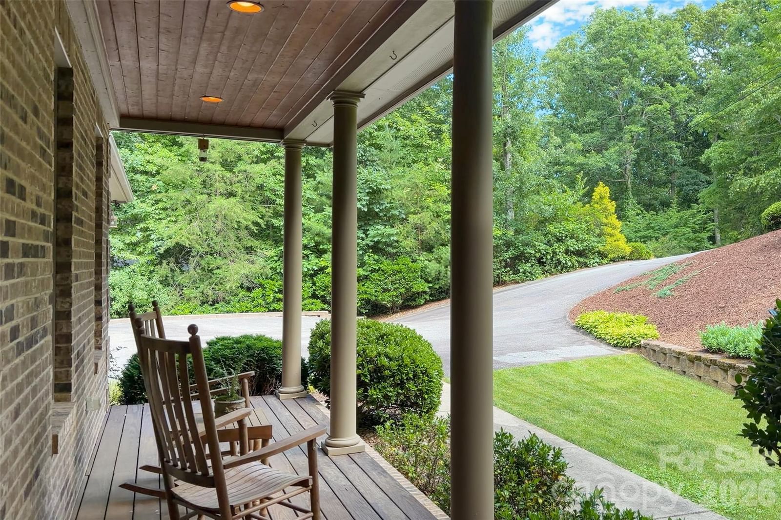 25 Whitaker View Road, Fairview, NC 28730 - Photo 2
