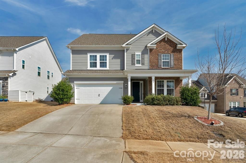 Property at 930 Parkland, Concord, NC 28027