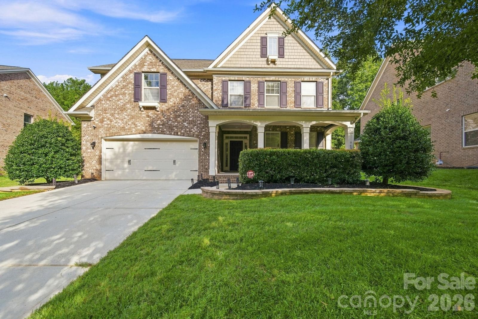 963 Rock Forest Way, Fort Mill, SC 29707 - Photo 2