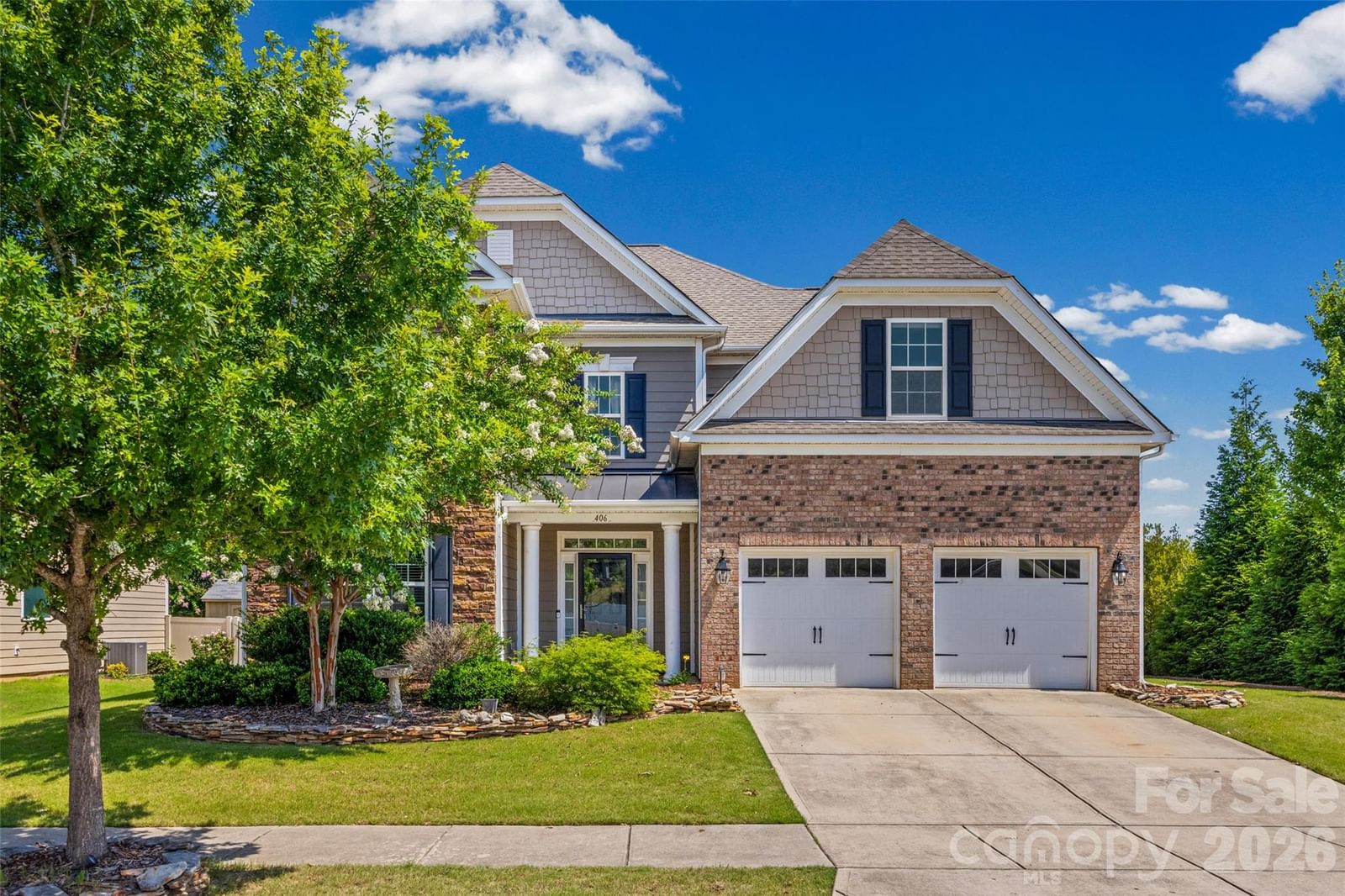 406 Livingston Drive, Lancaster, SC 29720 - Photo 3