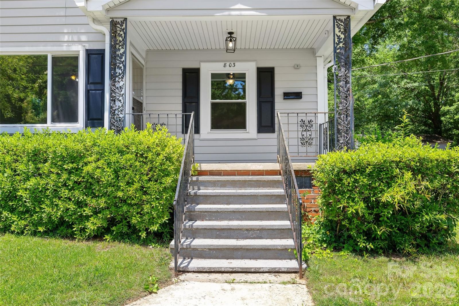 803 Weldon Street, Gastonia, NC 28052 - Photo 2