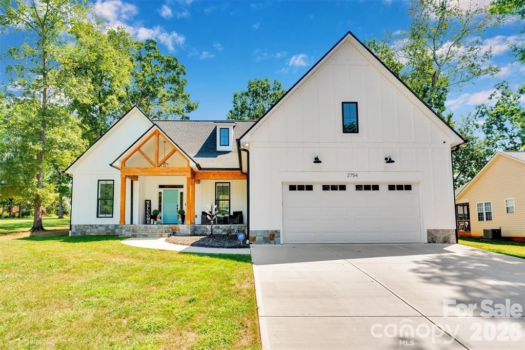 Property at 2754 Emperor Street, Claremont, NC 28610