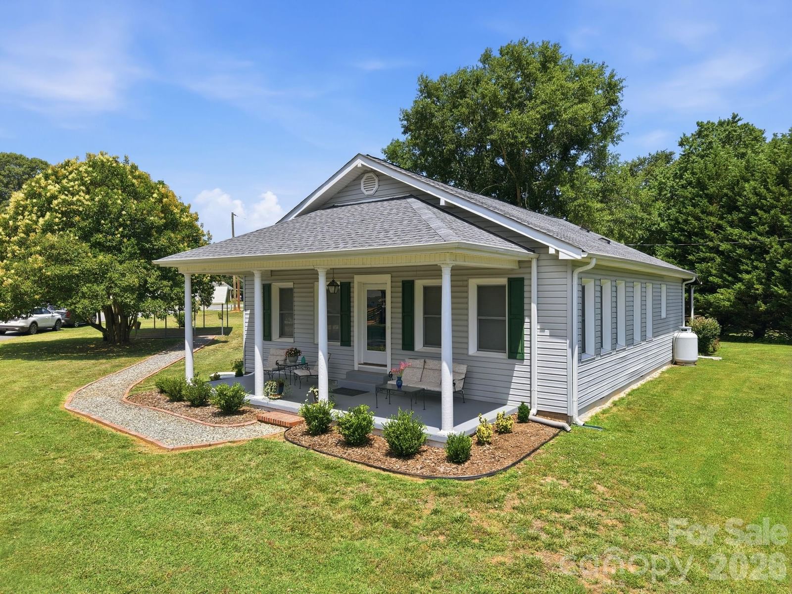 144 Park Road, Ellenboro, NC 28040