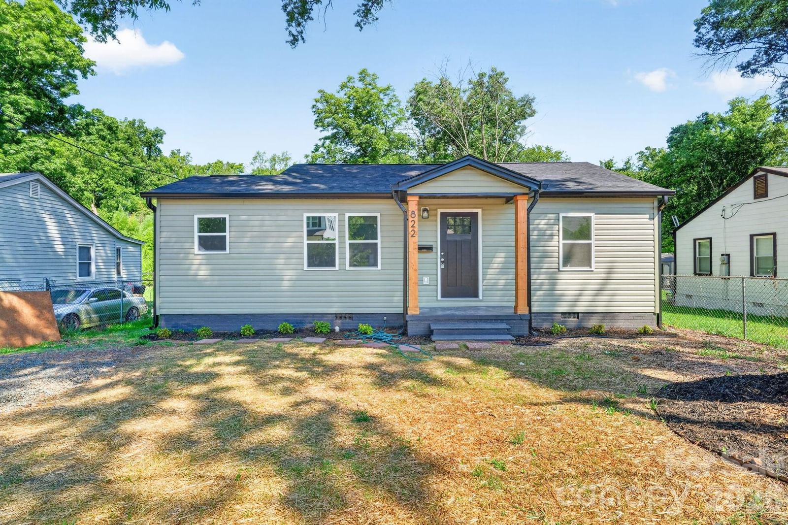 Property at 822 Arlington Avenue, Rock Hill, SC 29730