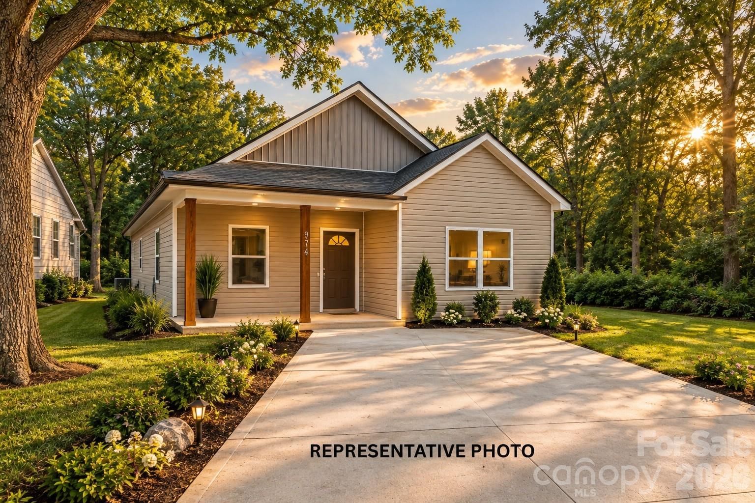 Property at 115 Railroad, East Spencer, NC 28039