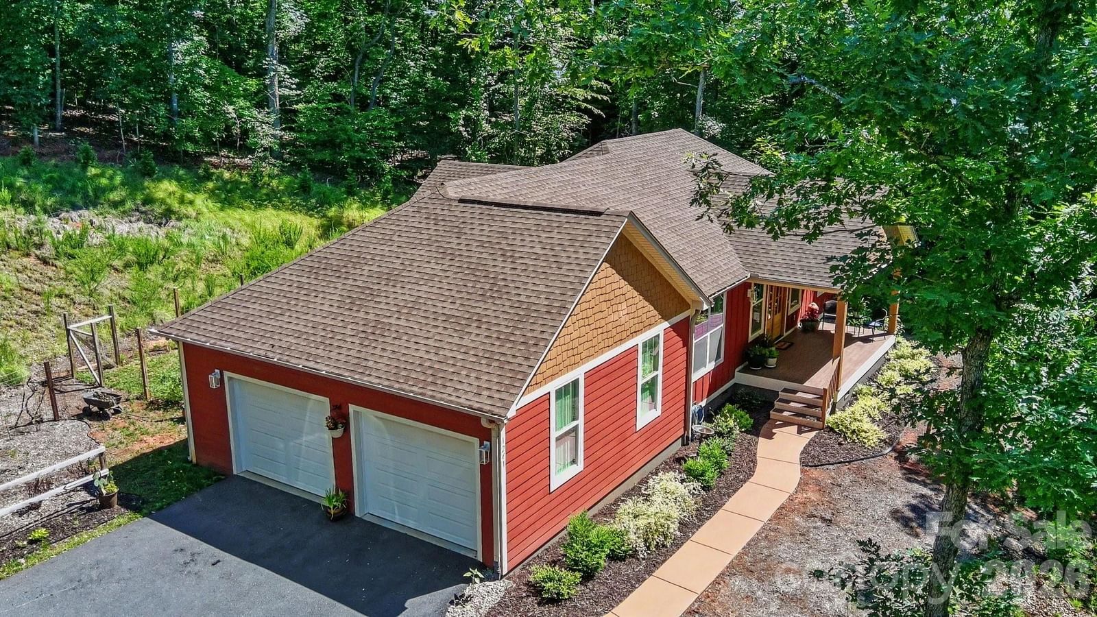 1241 Hayes Road, Columbus, NC 28722 - Photo 2