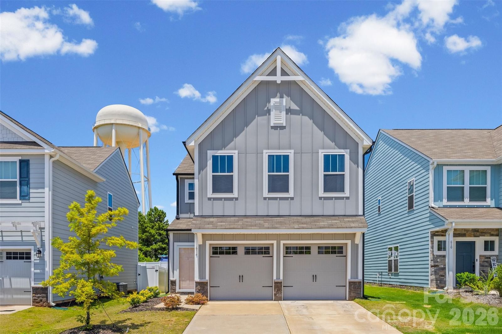 Property at 614 Candela Court, York, SC 29745