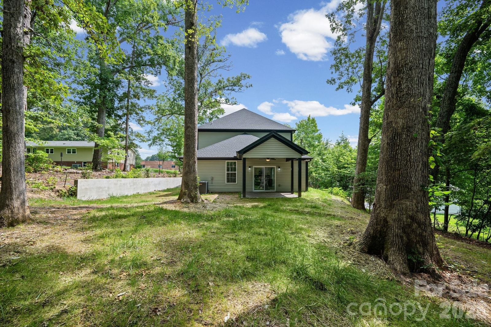 337 Petree Road, Winston Salem, NC 27106 - Photo 2