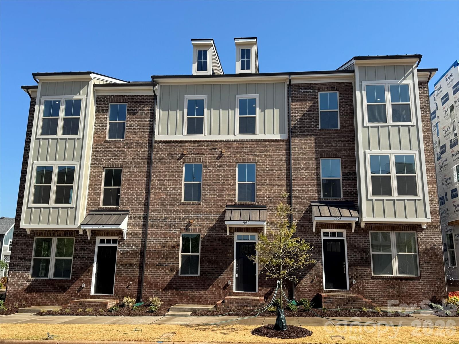 Property at 3114 Middle, Charlotte, NC 28278