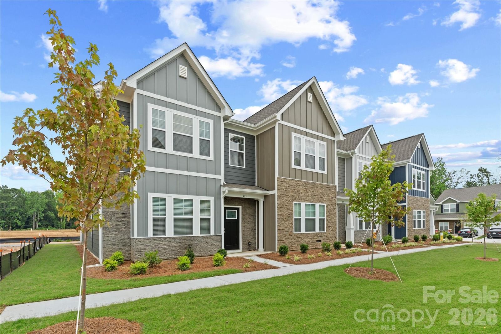 Property at 473 Etna #5601, Gastonia, NC 28052
