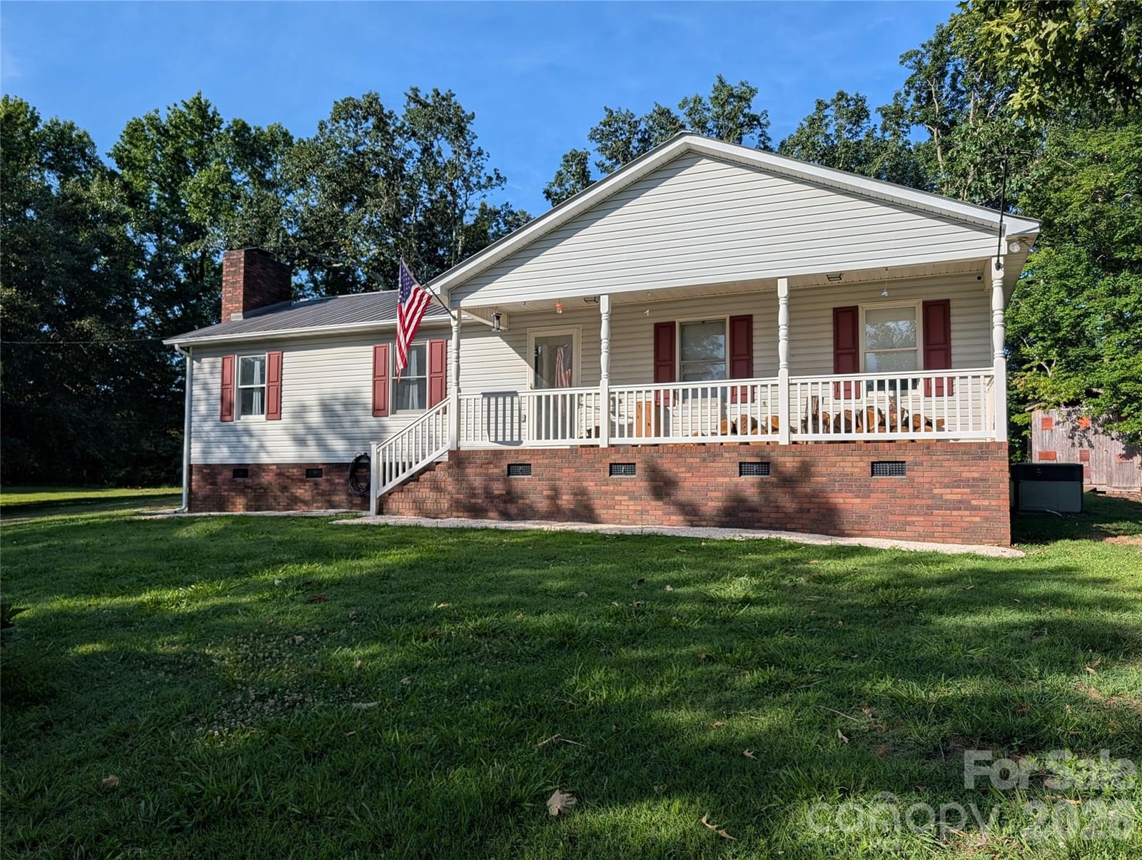 10174 Nc 138 Highway, Oakboro, NC 28129 - Photo 2