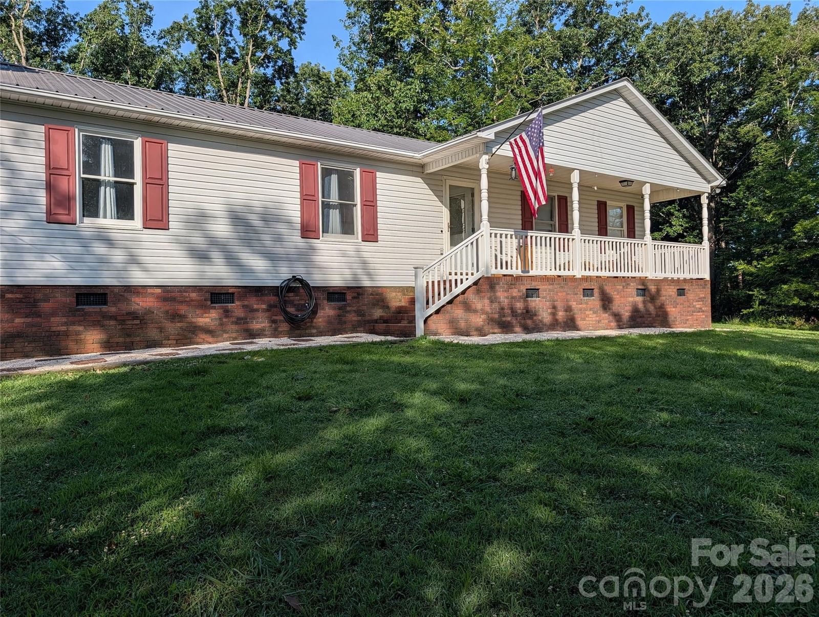 10174 Nc 138 Highway, Oakboro, NC 28129 - Photo 3