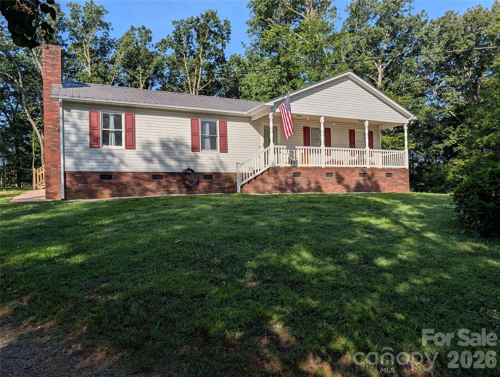 10174 Nc 138 Highway, Oakboro, NC 28129 - Photo 4