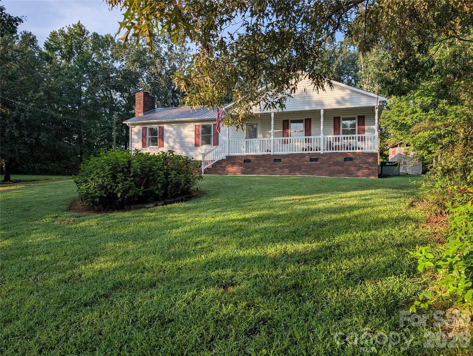 10174 Nc 138 Highway, Oakboro, NC 28129 - Photo 5