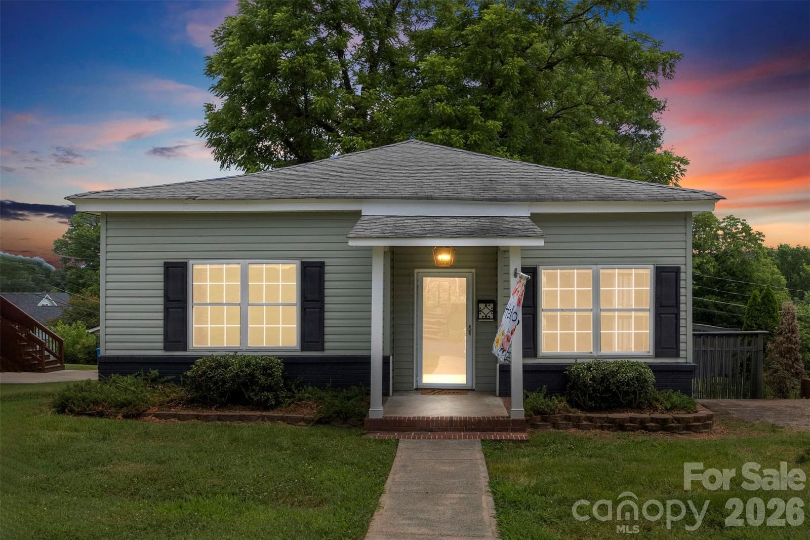 Property at 116 7th, Cramerton, NC 28032