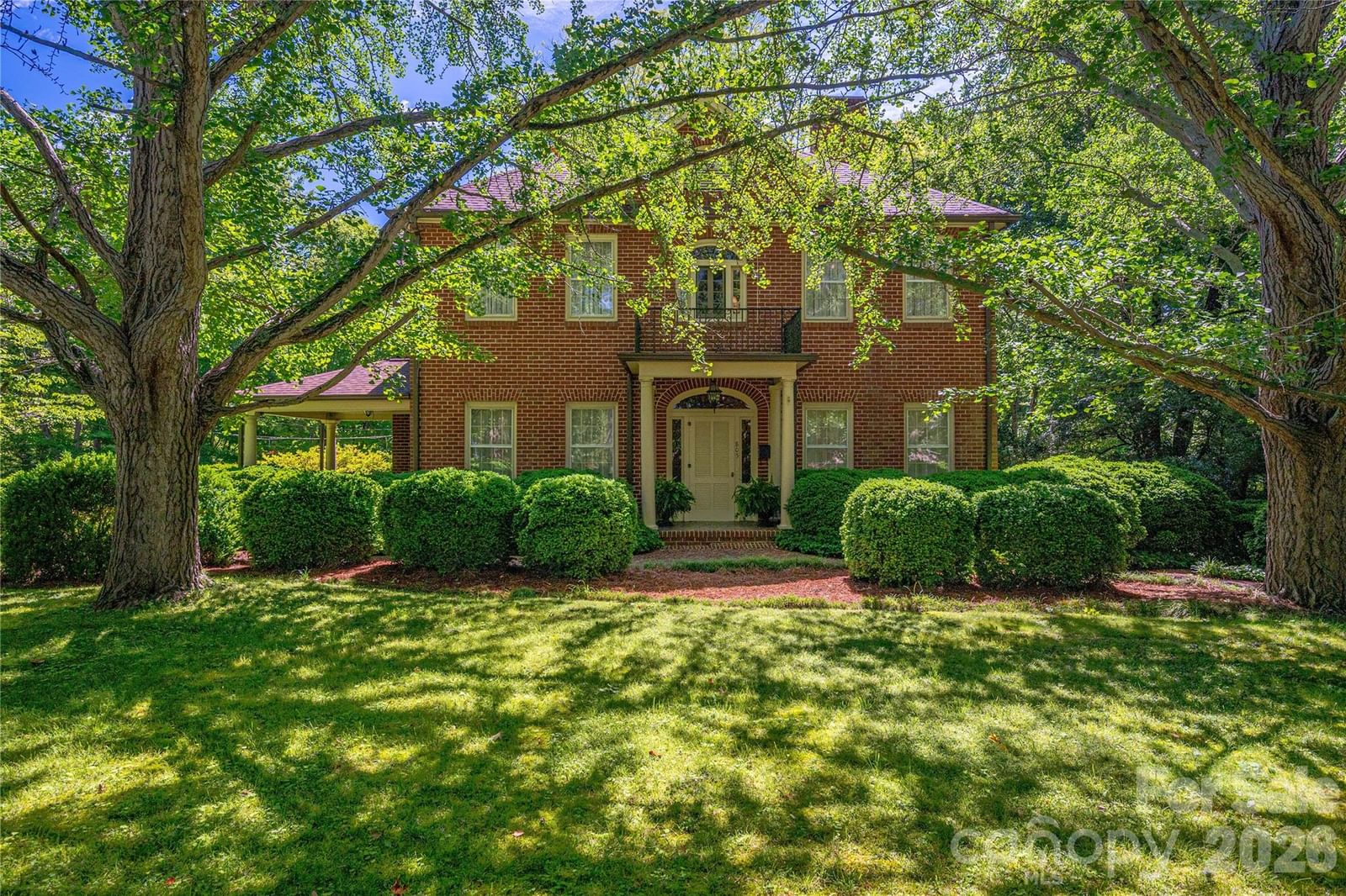 Property at 805 S Aspen Street, Lincolnton, NC 28092