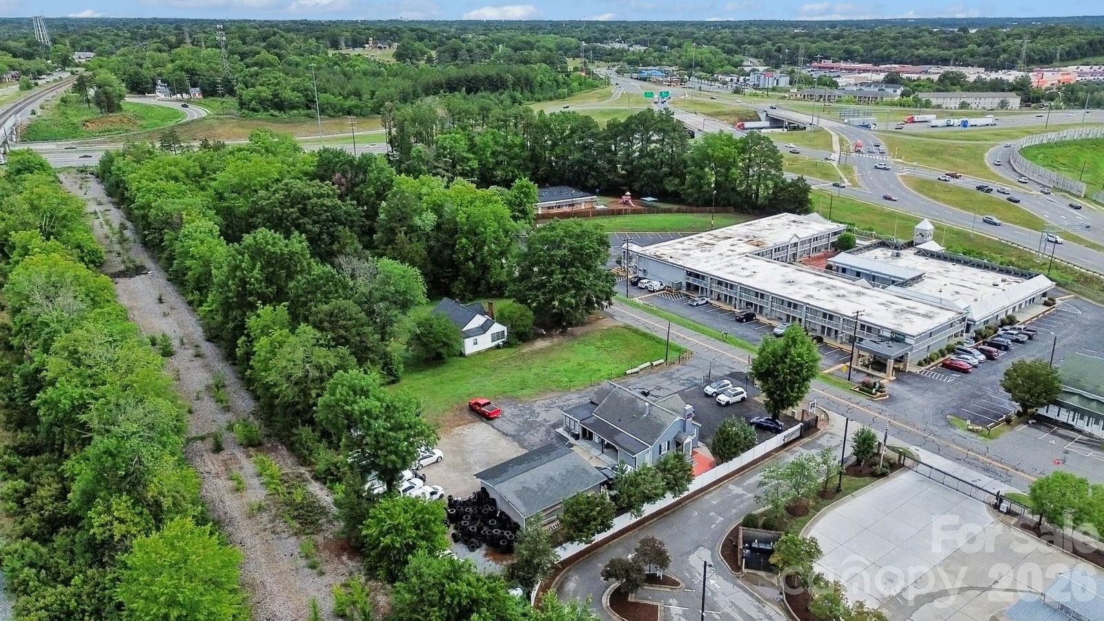Property at 81 Transit, Concord, NC 28025