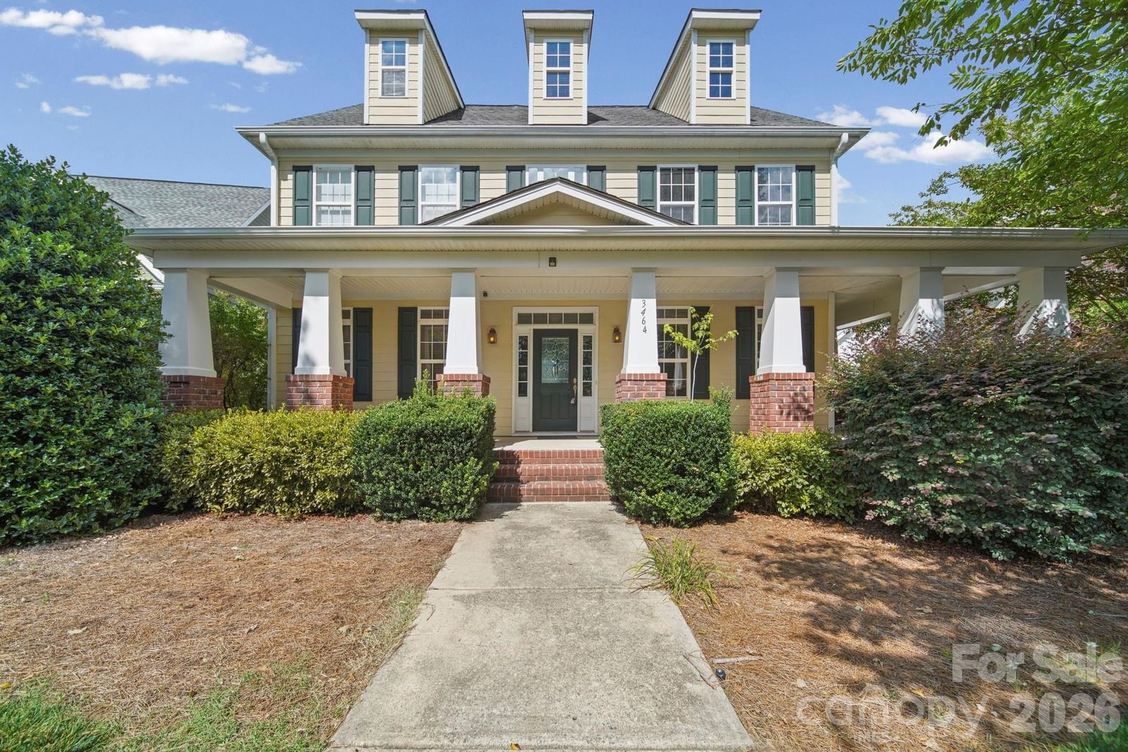 Property at 3464 County Down Avenue, Kannapolis, NC 28081