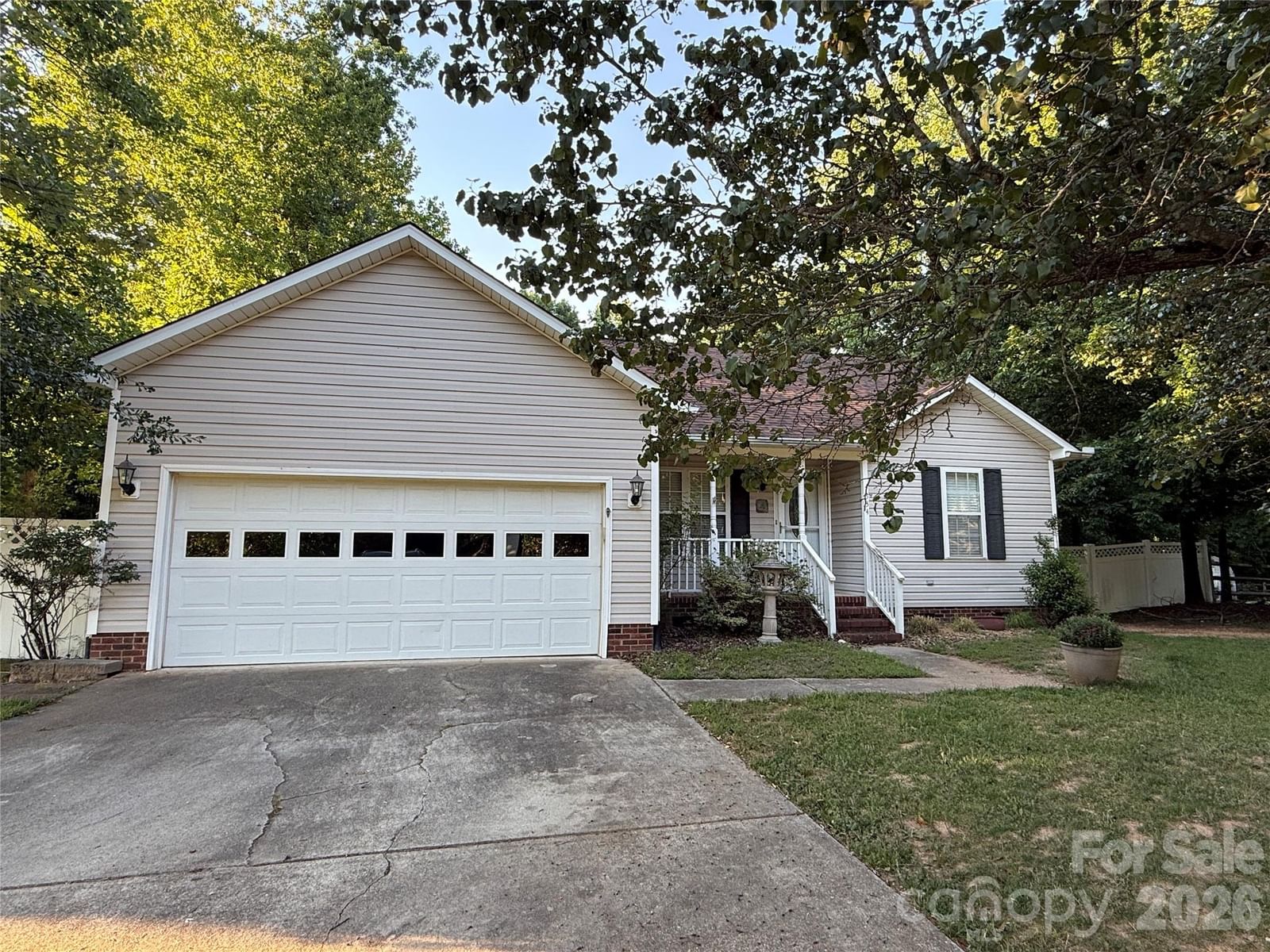 7534 Anchors Aweigh Lane, Sherrills Ford, NC 28673 - Photo 2