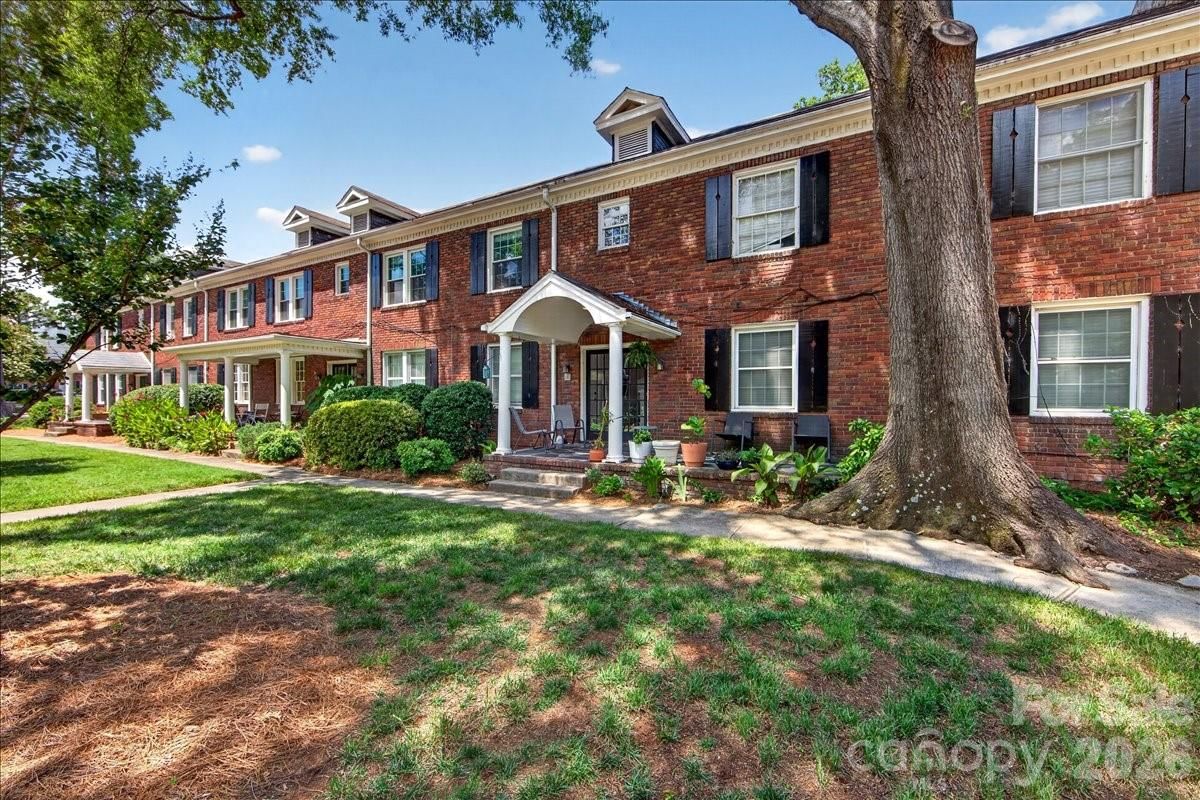 Property at 524 Hawthorne #9, Charlotte, NC 28204