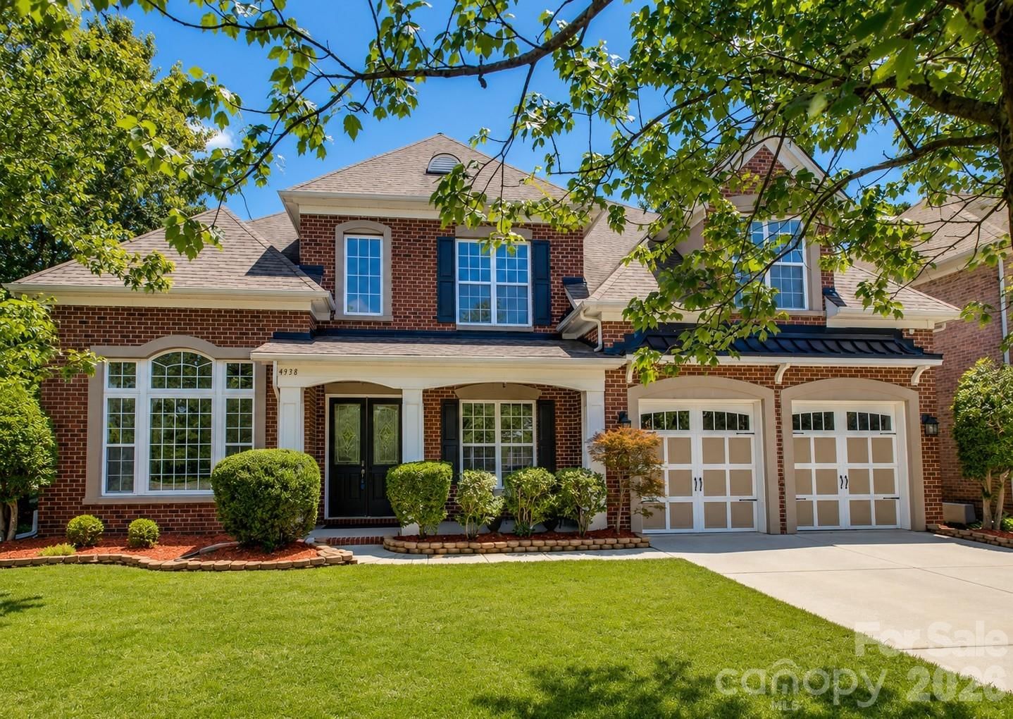 4938 Mesa Verde Road, Charlotte, NC 28277