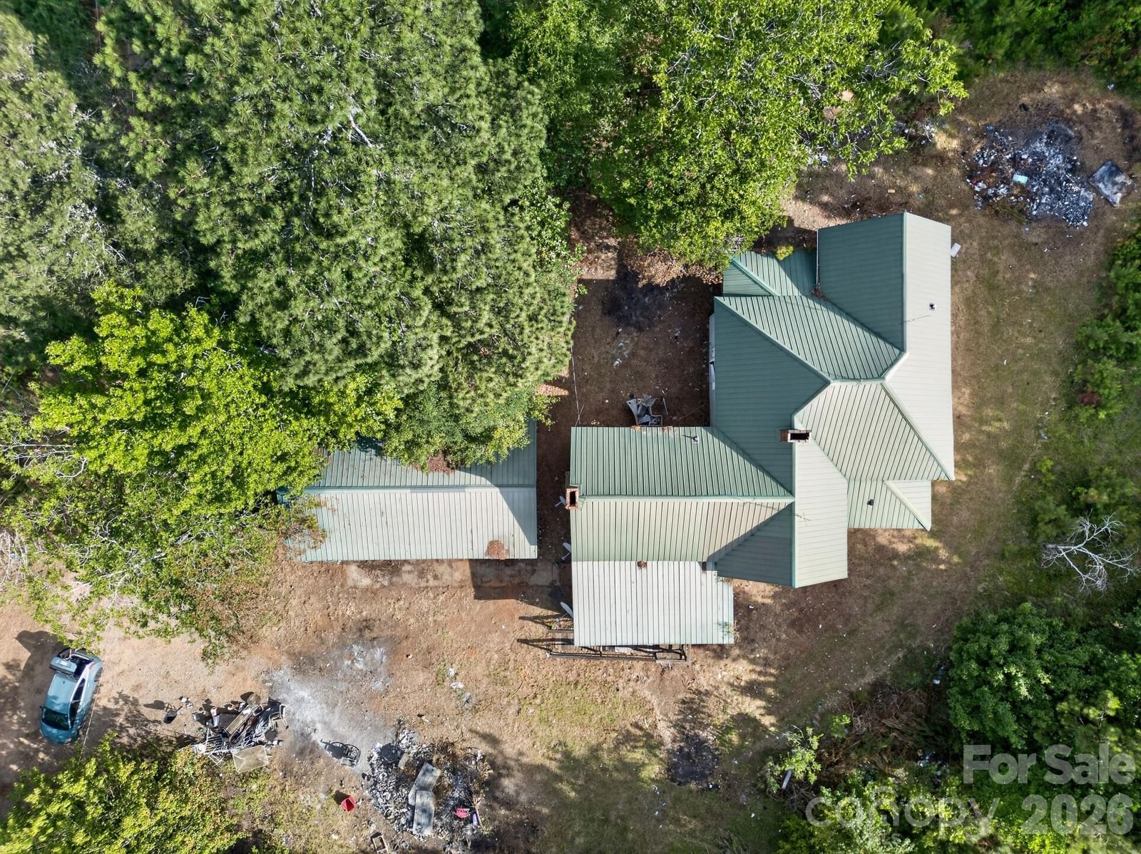 3316 Nc 109 Highway, Wadesboro, NC 28170 - Photo 2