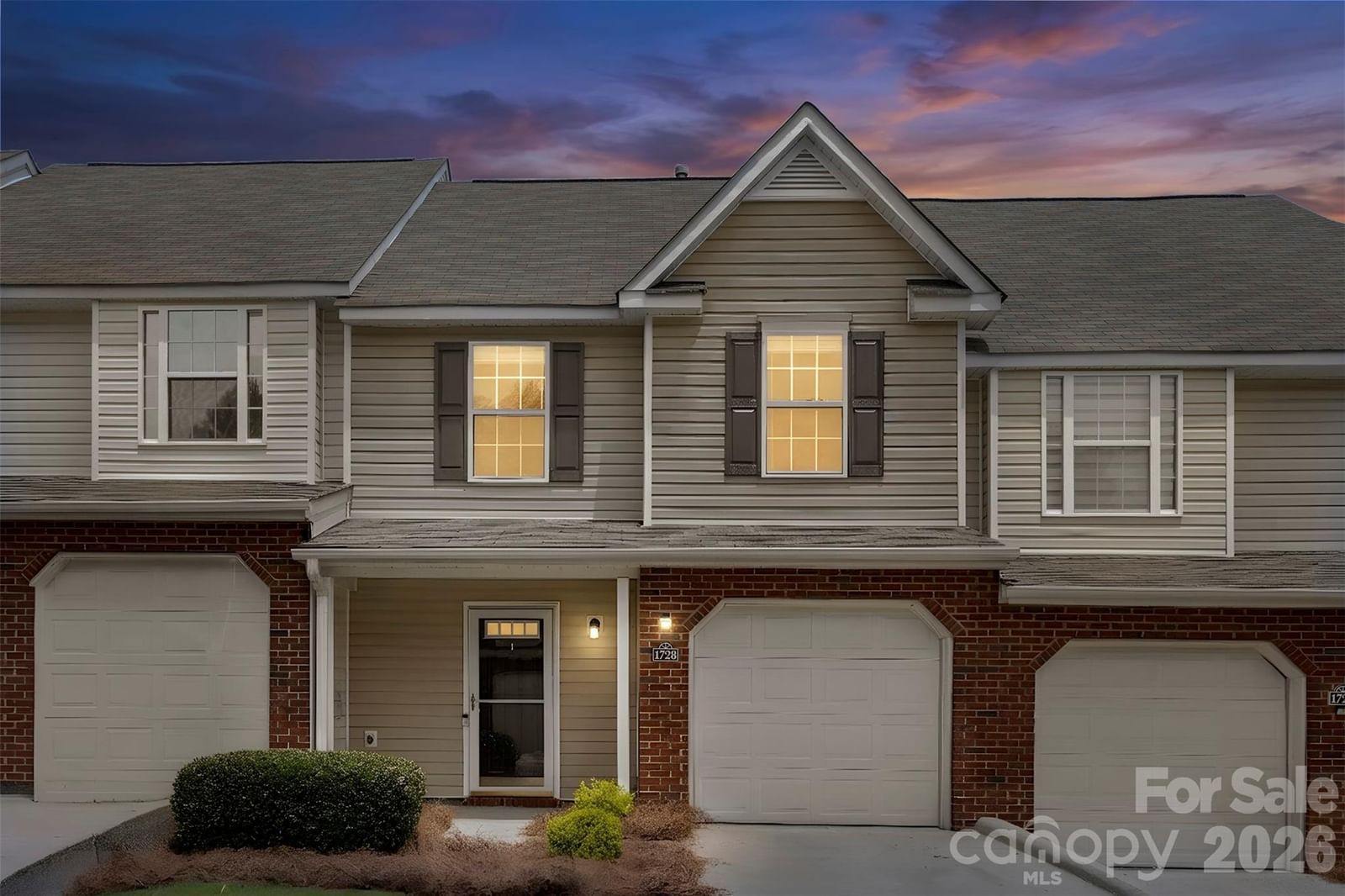 Property at 1728 Eagle Ridge Drive, Rock Hill, SC 29732