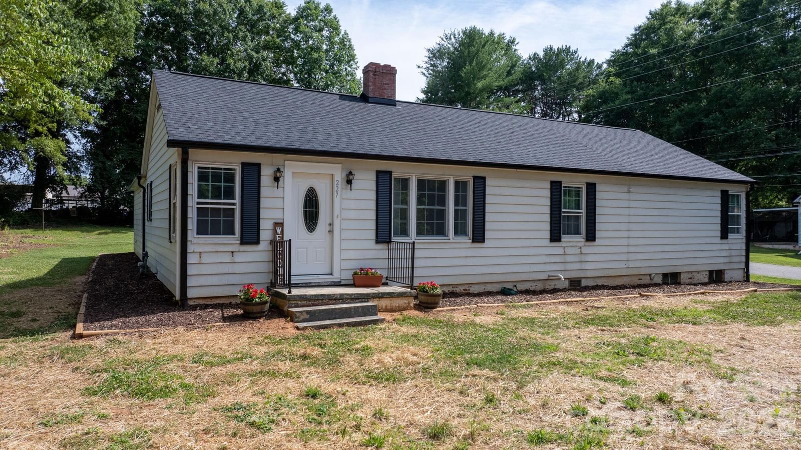 Property at 227 27th, Newton, NC 28658