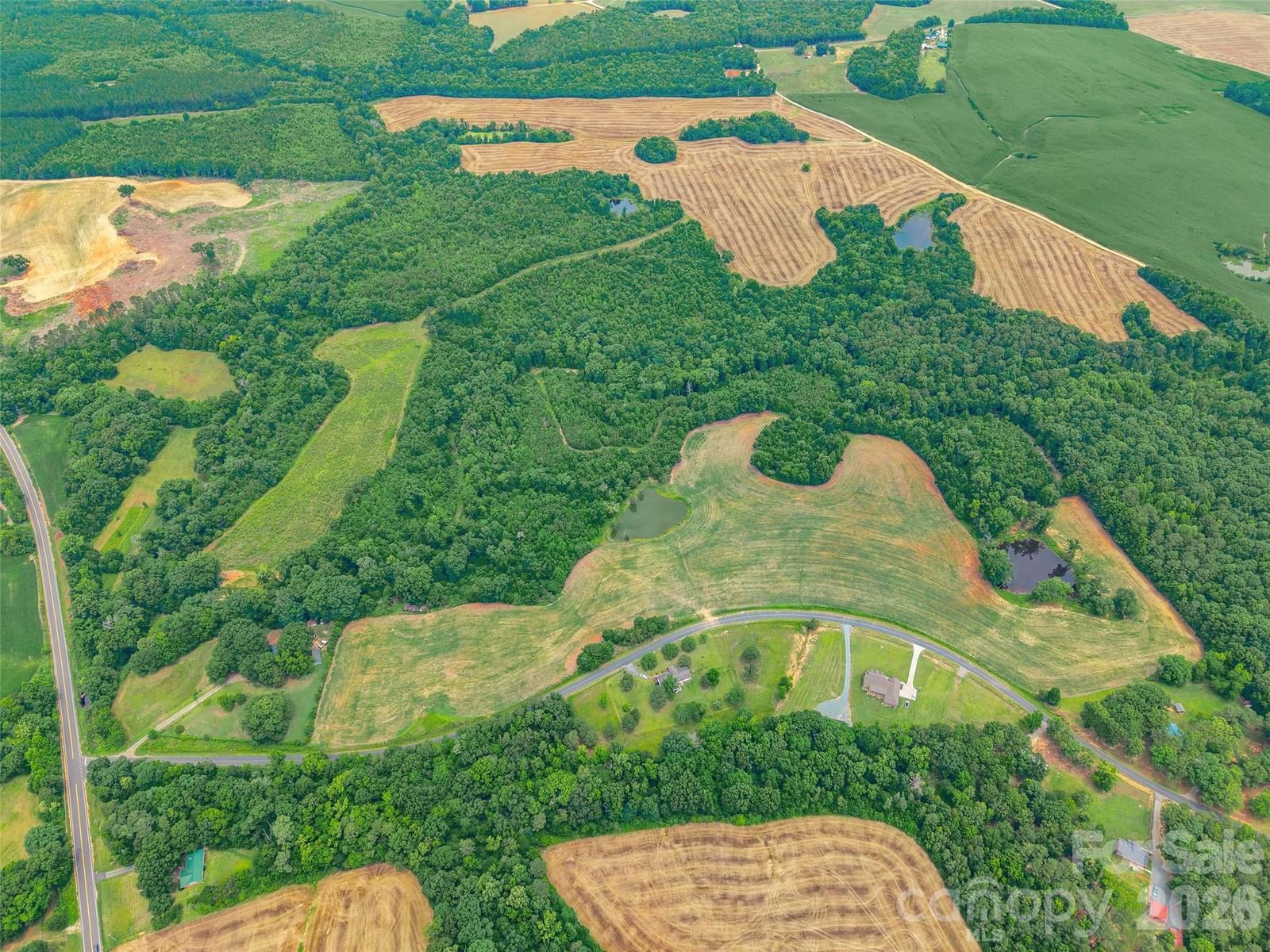 Property at 00 John Doster Road, Pageland, SC 29728