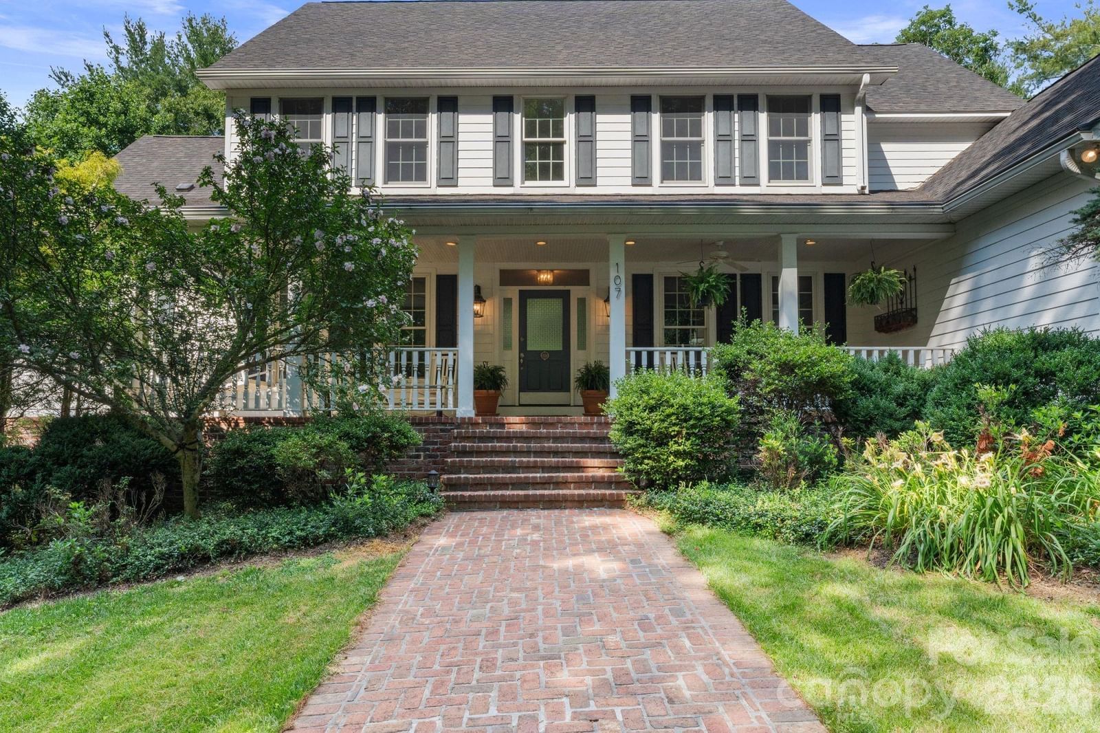 107 Windsong Drive Extension, Fairview, NC 28730