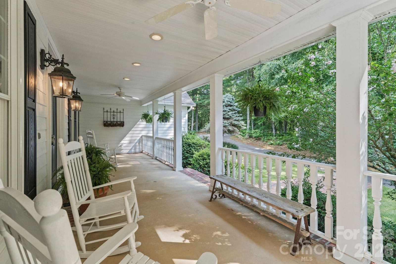 107 Windsong Drive Extension, Fairview, NC 28730 - Photo 4