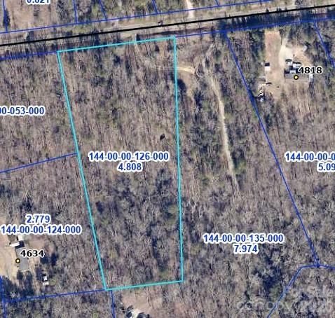 Property at 4786 Wylies Mill, Edgemoor, SC 29712