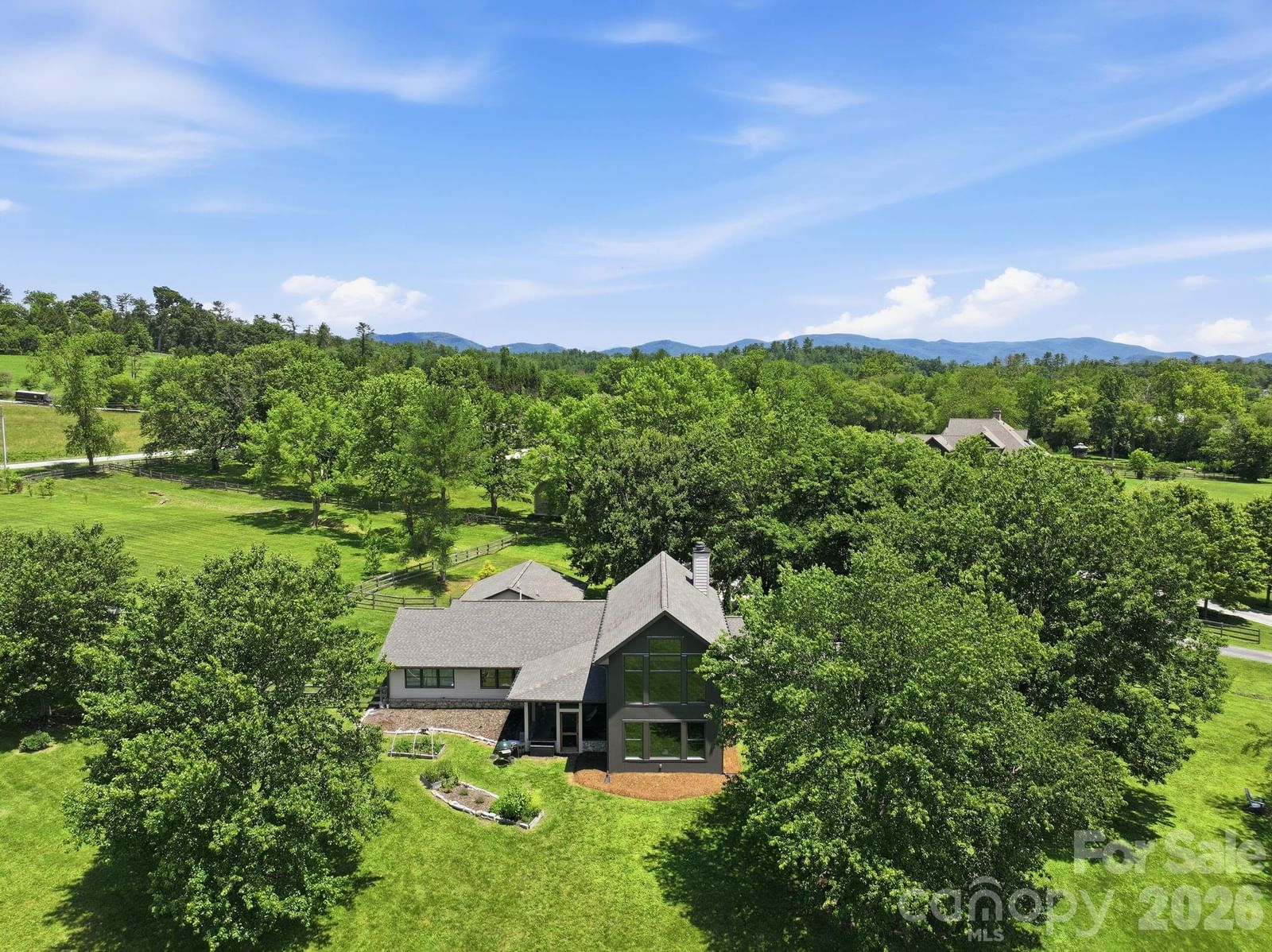 114 Cane Creek Ranch Drive, Fletcher, NC 28732 - Photo 2