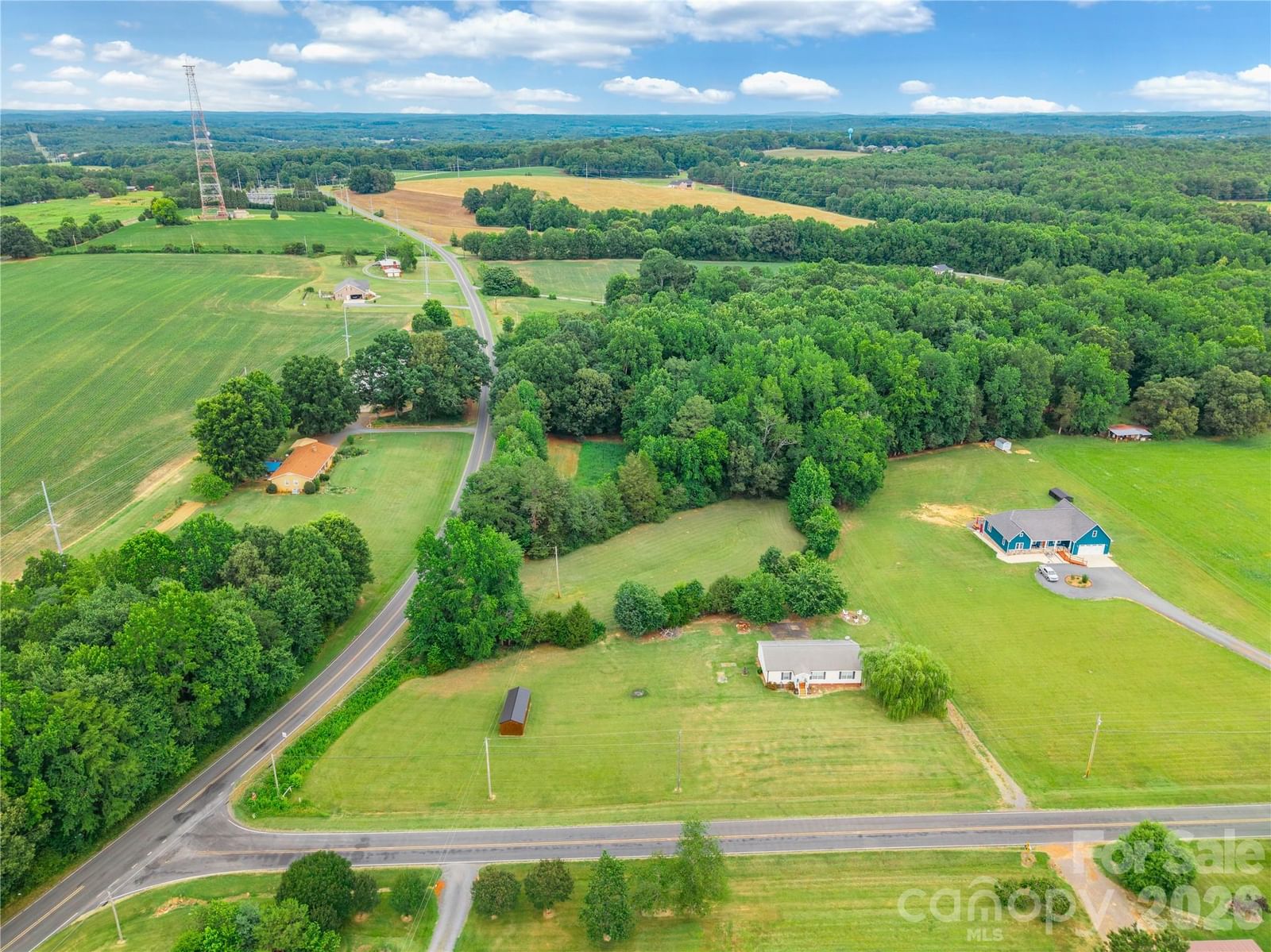 Property at 21966 Stony, Locust, NC 28097