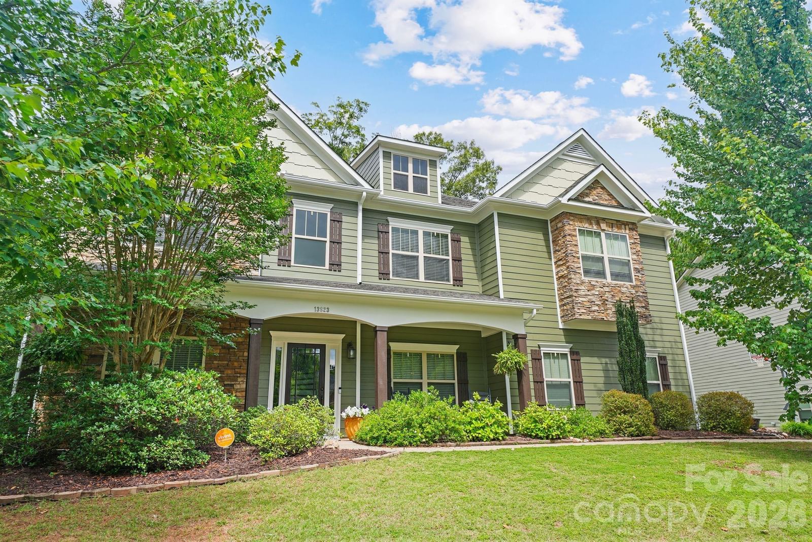 Property at 13823 Lawther, Huntersville, NC 28078