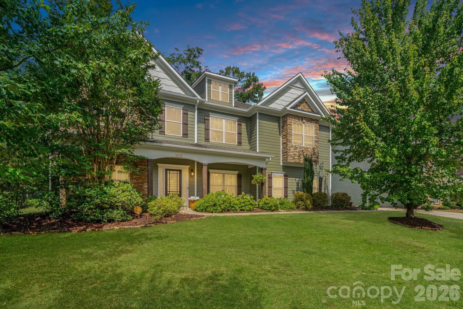 13823 Lawther Road, Huntersville, NC 28078 - Photo 2