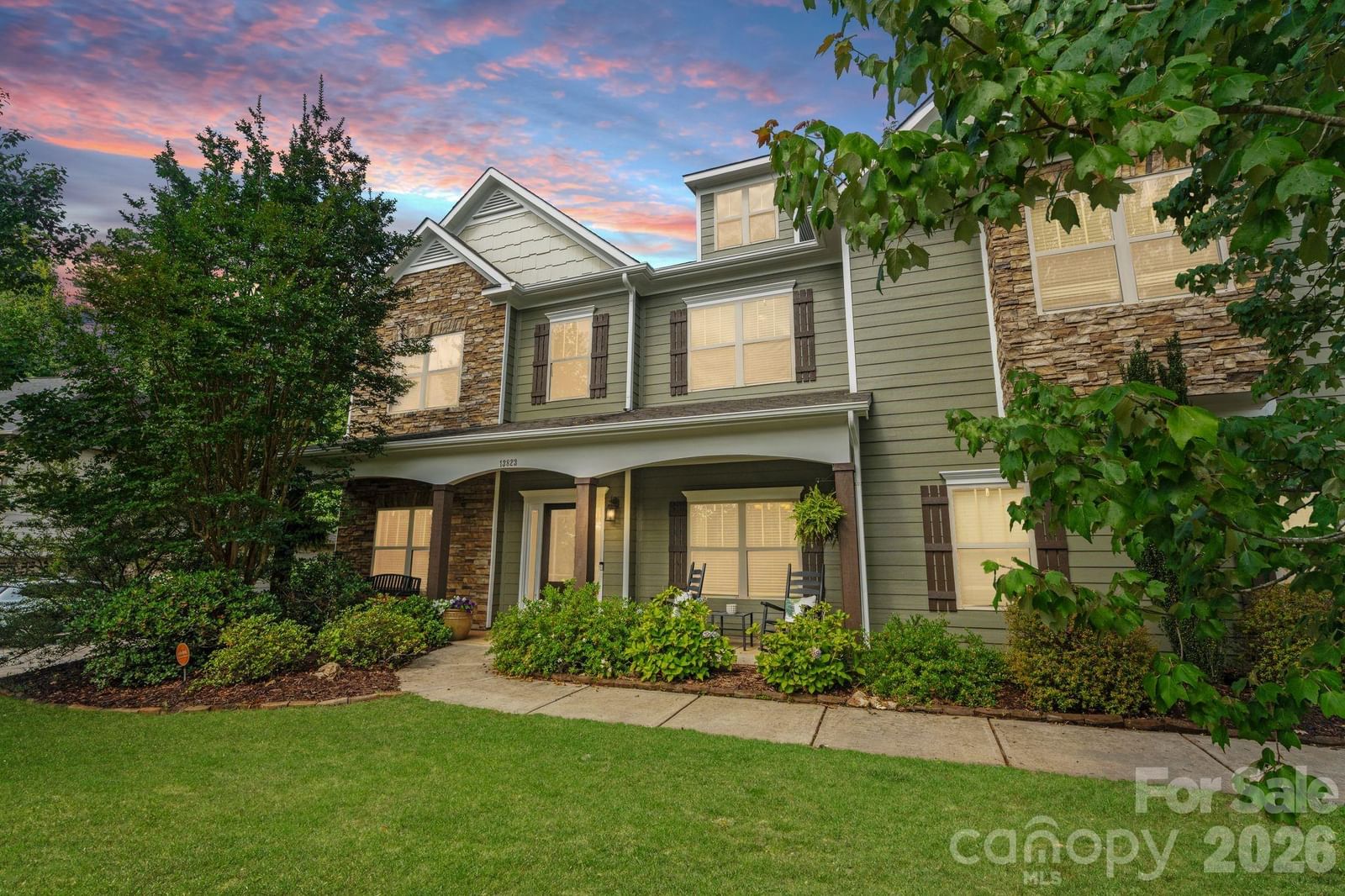 13823 Lawther Road, Huntersville, NC 28078 - Photo 4