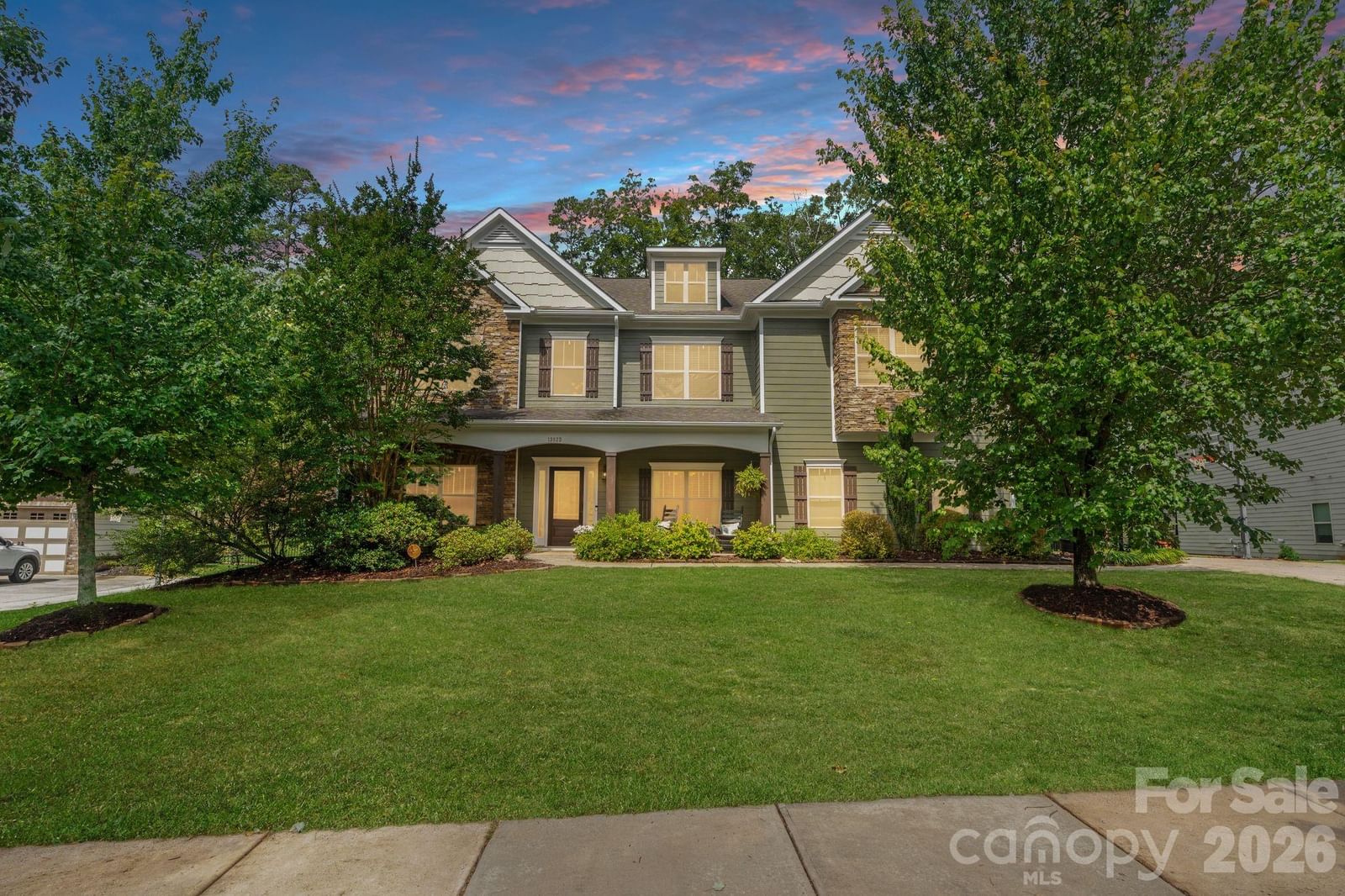 13823 Lawther Road, Huntersville, NC 28078 - Photo 5
