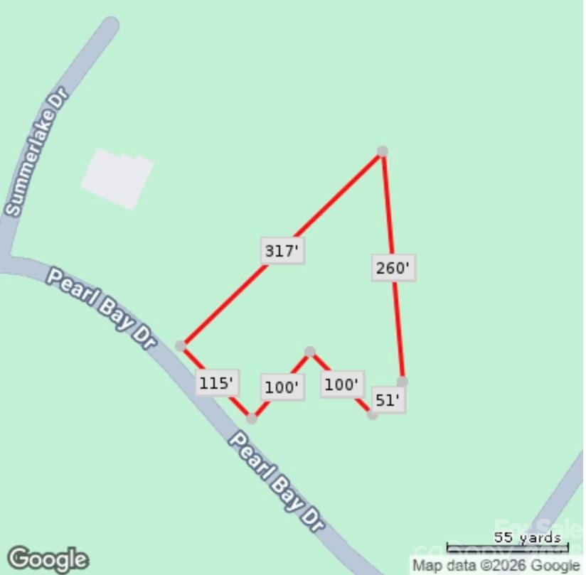 Property at 178 Pearl Bay, New London, NC 28127