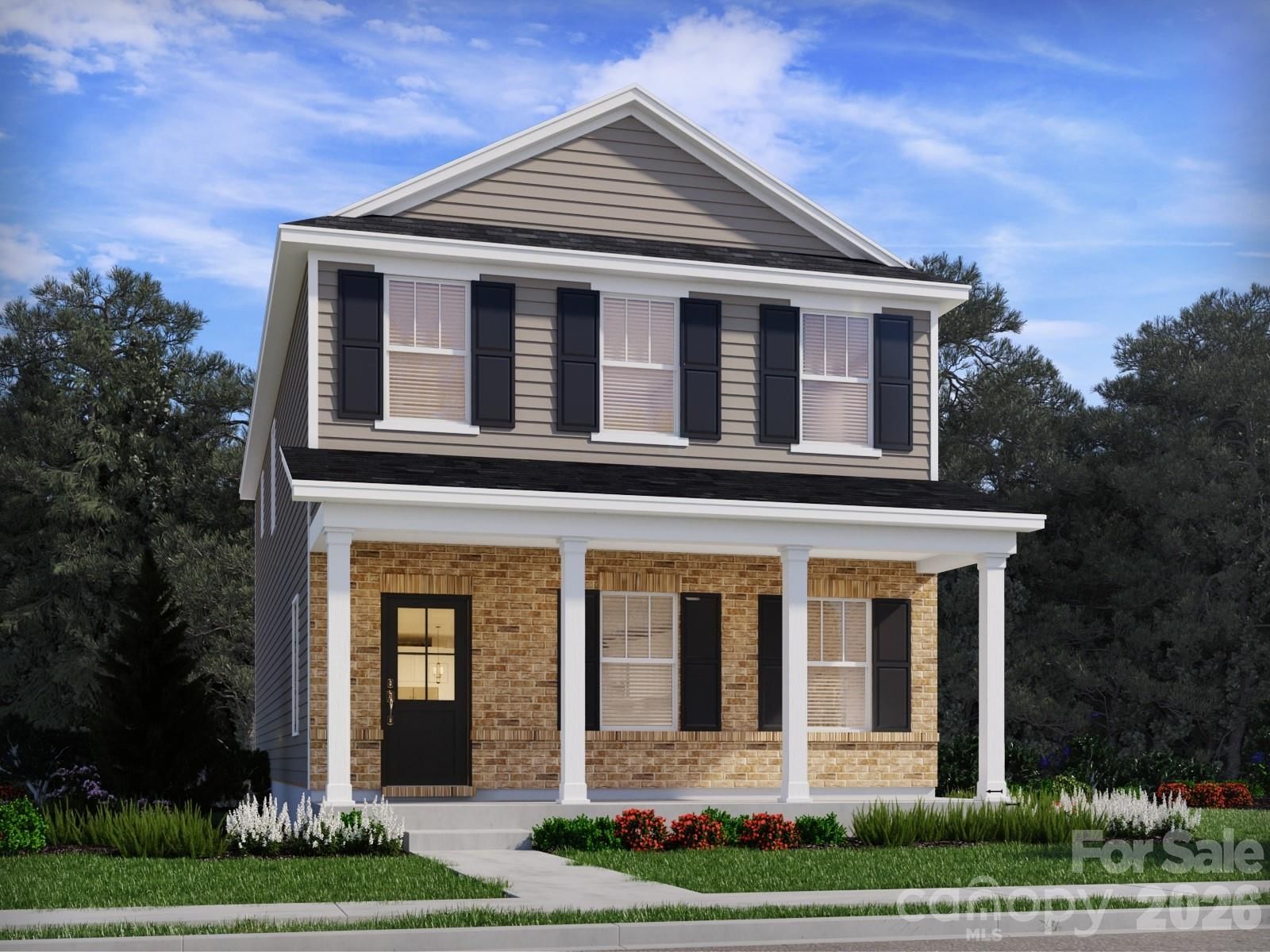 Property at 4307 Galahad, Gastonia, NC 28056