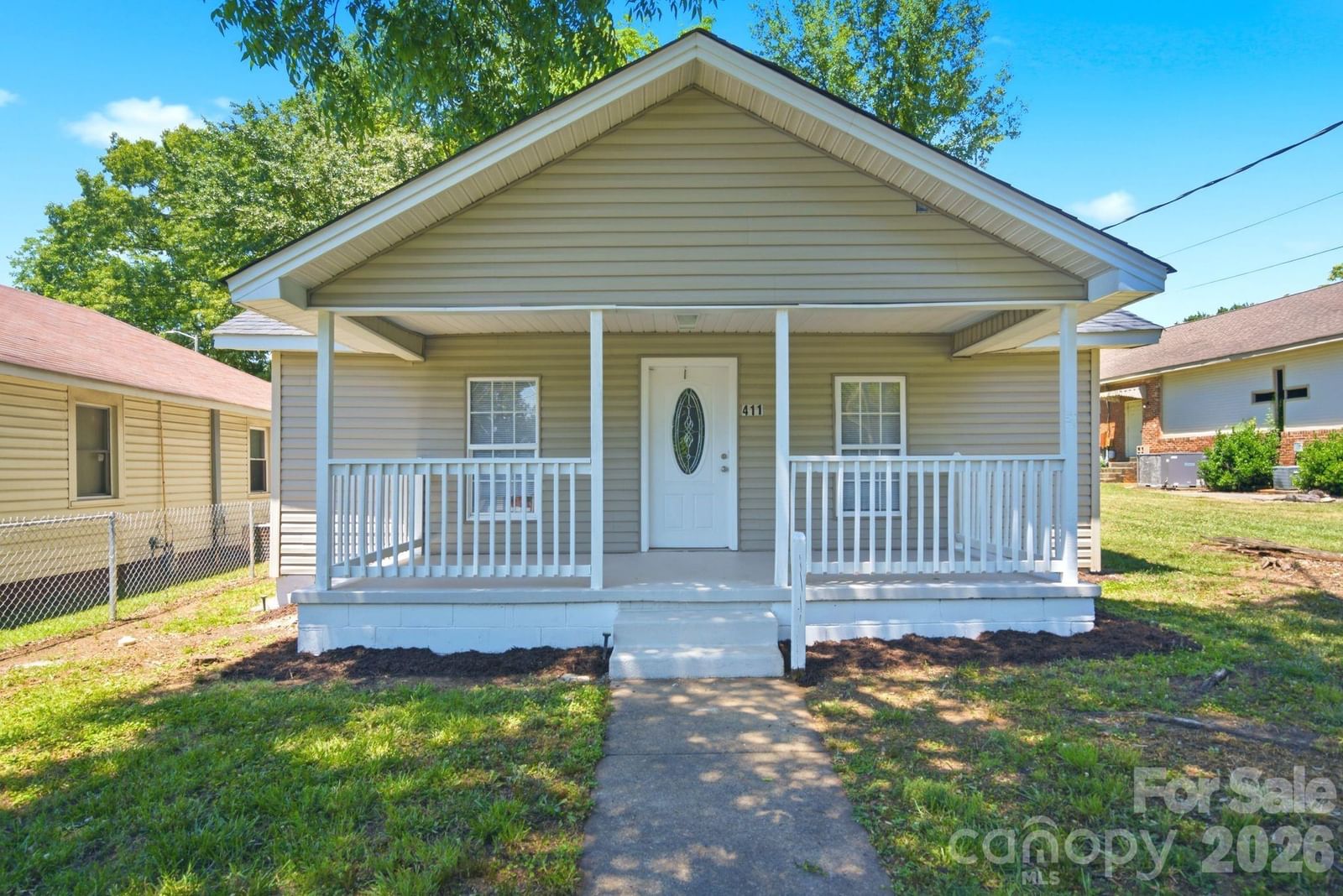 Property at 411 Weathers, Shelby, NC 28150