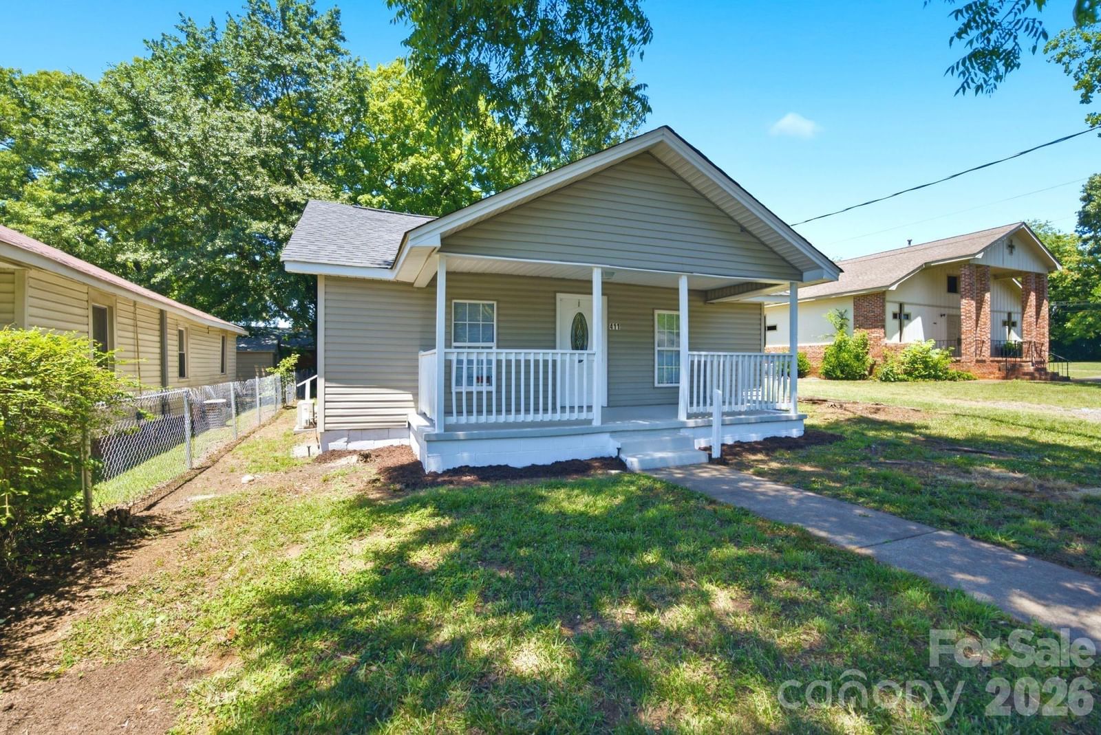 411 Weathers Street, Shelby, NC 28150 - Photo 2