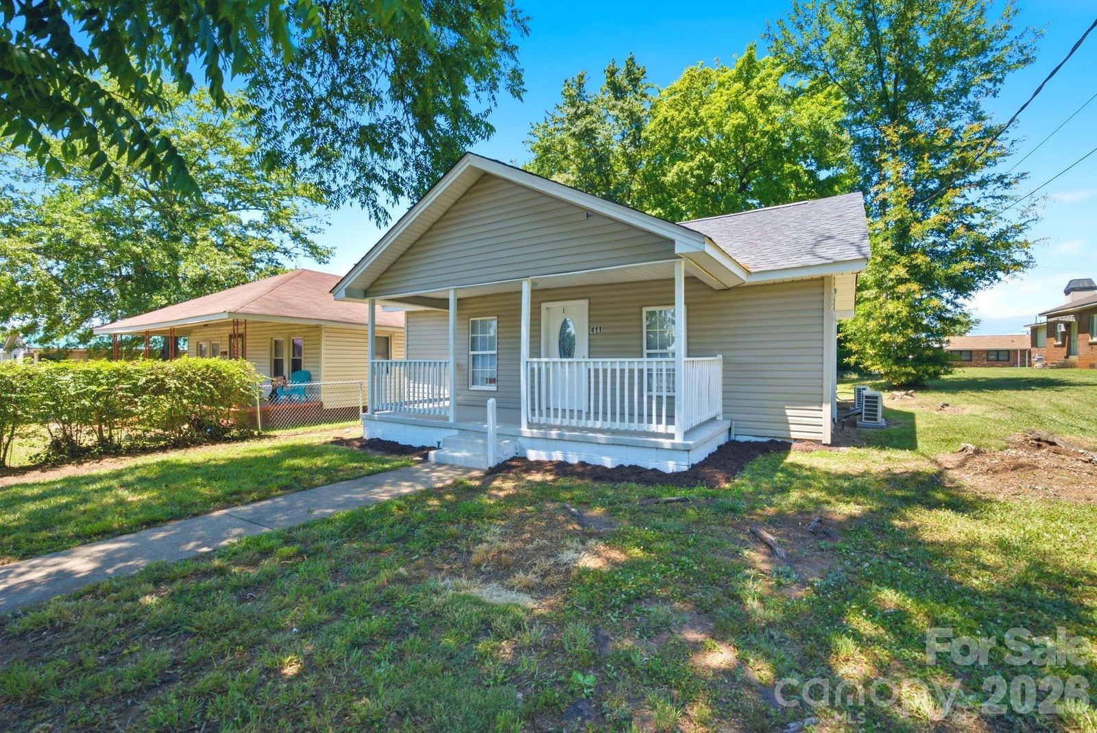 411 Weathers Street, Shelby, NC 28150 - Photo 3