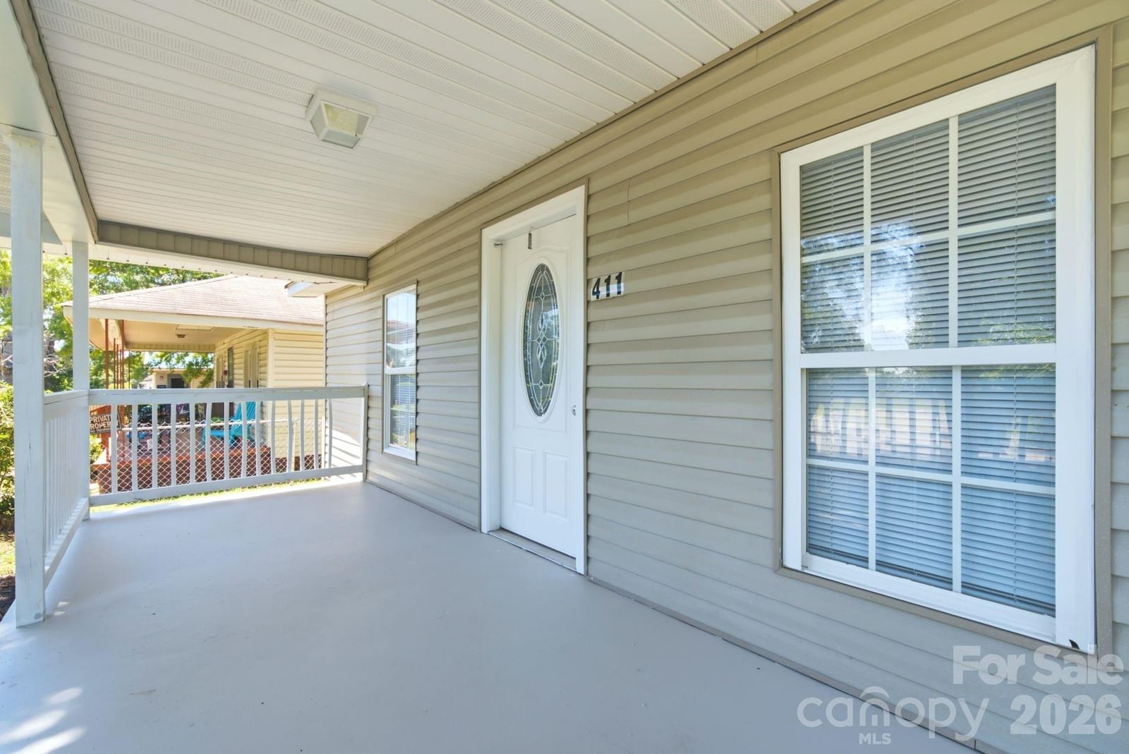 411 Weathers Street, Shelby, NC 28150 - Photo 5