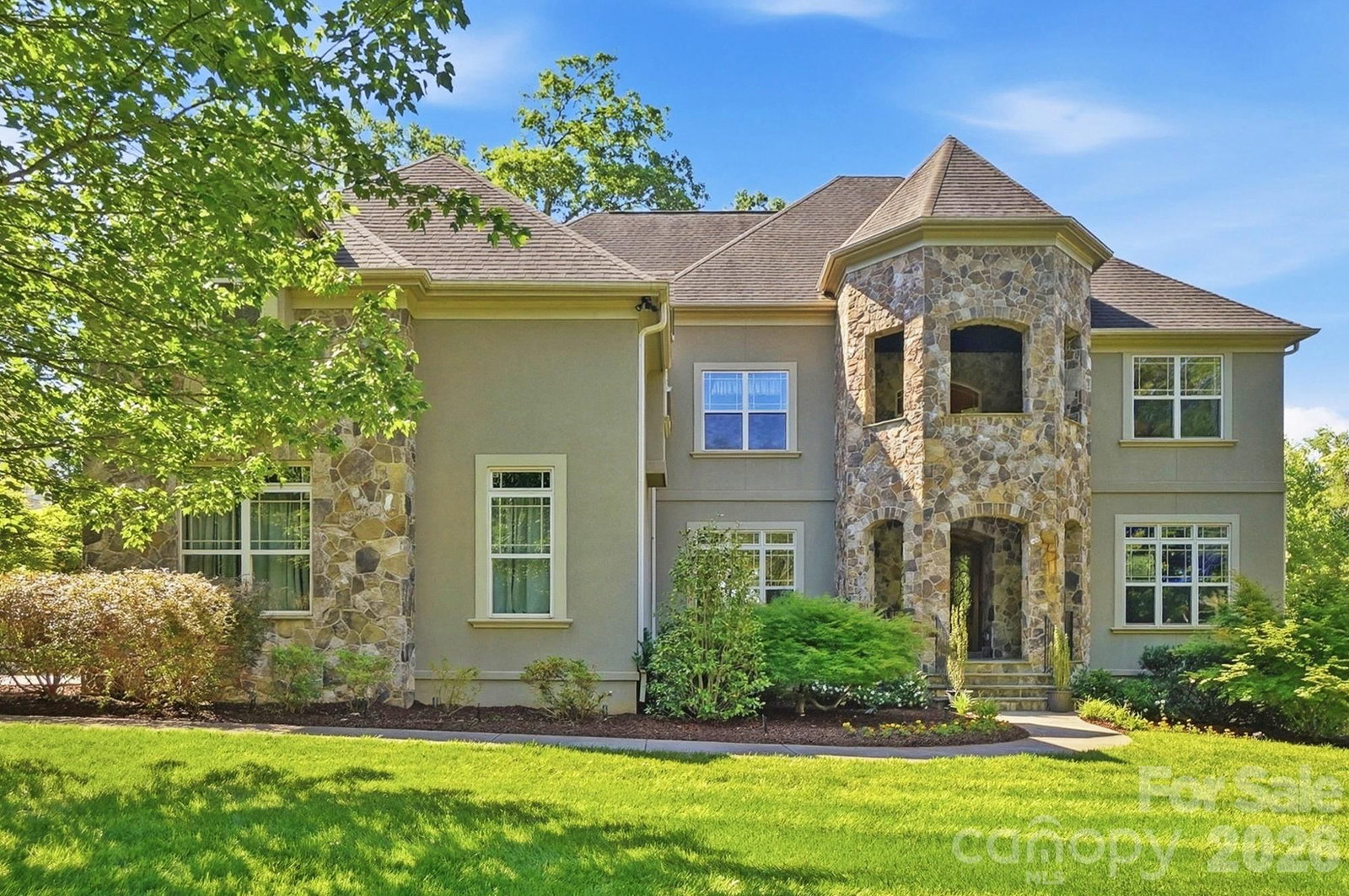 Property at 13302 Bally Bunnion, Davidson, NC 28036